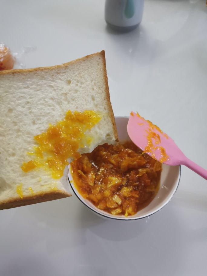 橙子酱