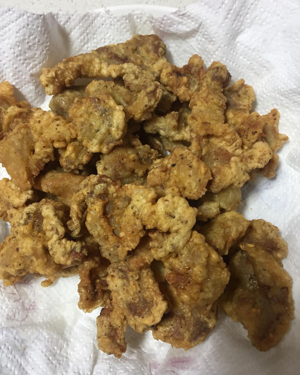 小酥肉