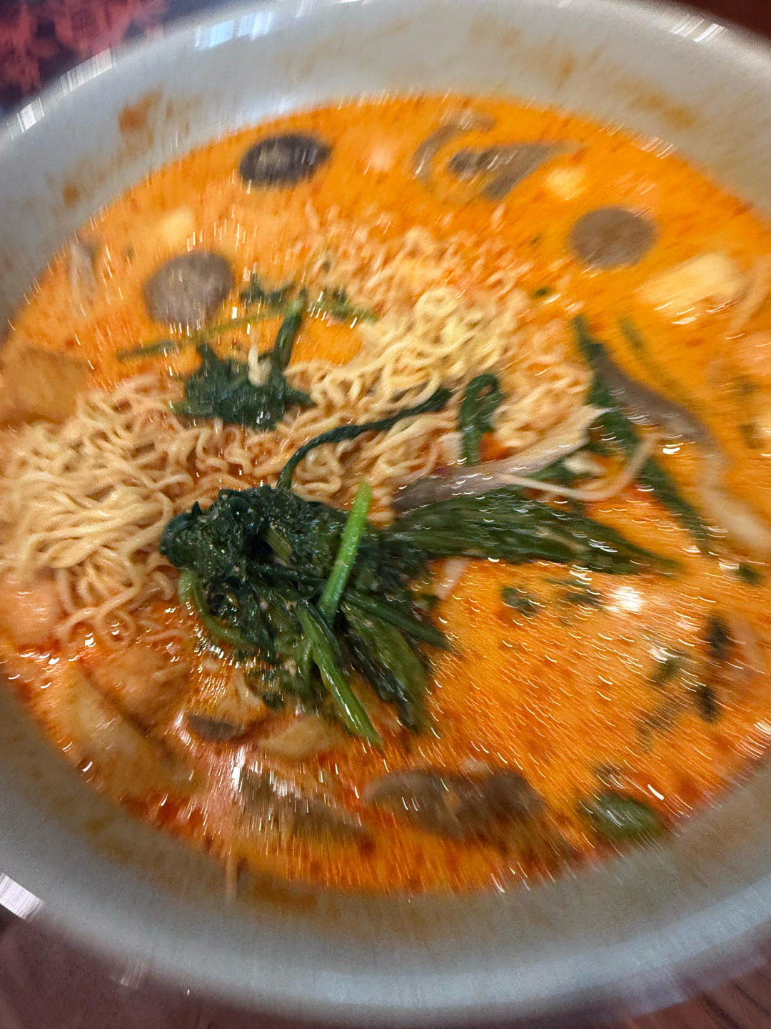 比杨国福还好吃的牛奶麻辣烫