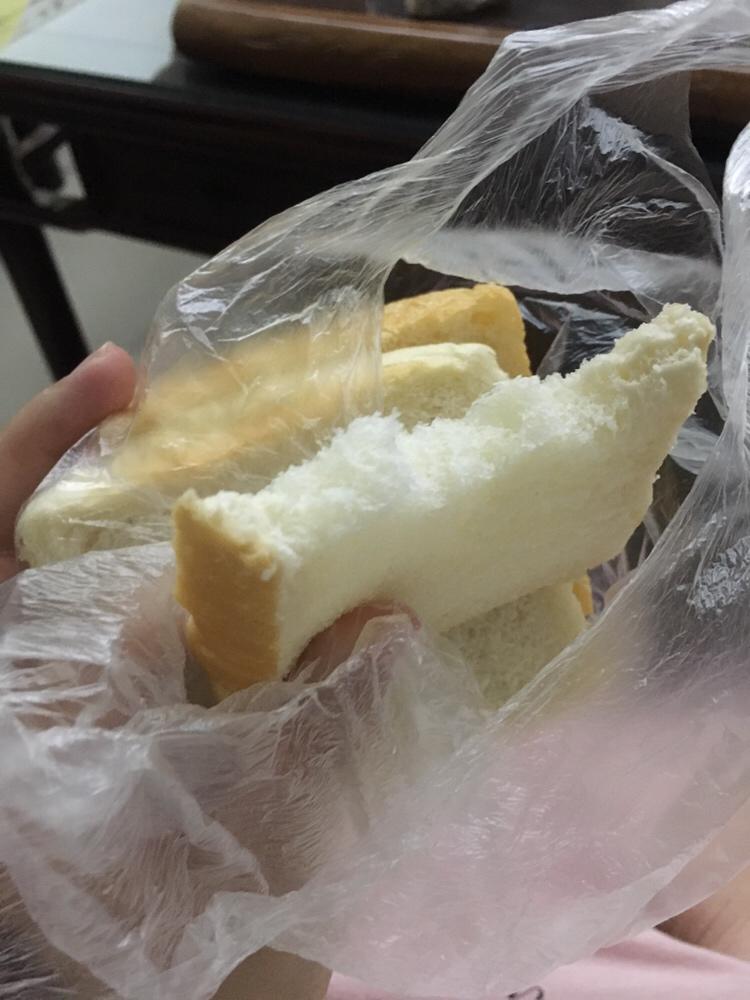66%水量吐司