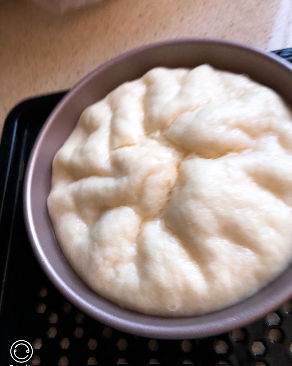 米发糕（碗糕）