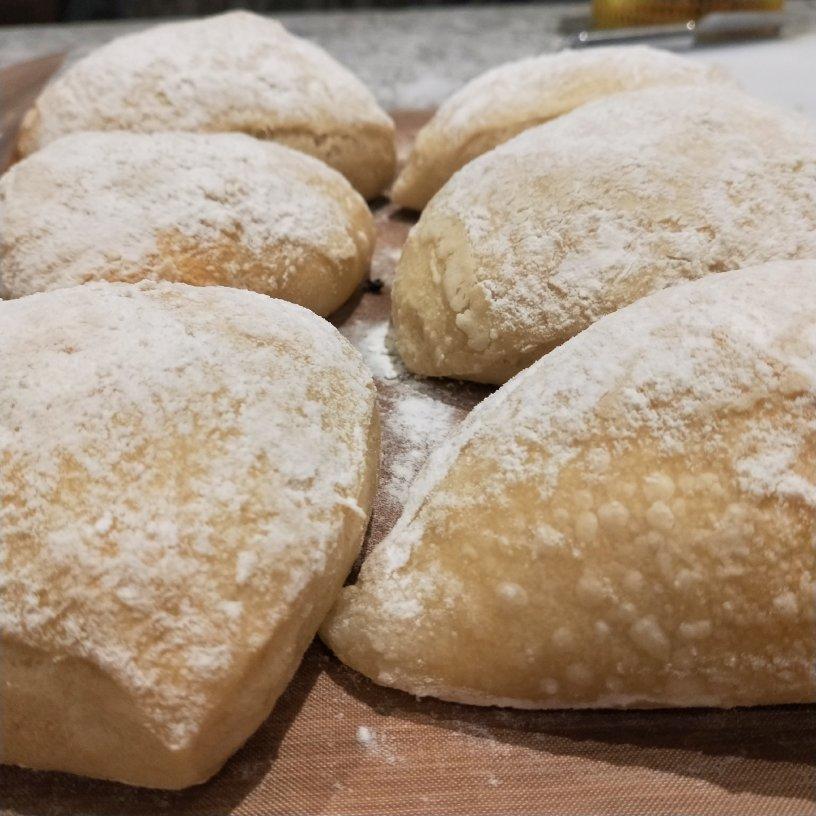 CIABATTA