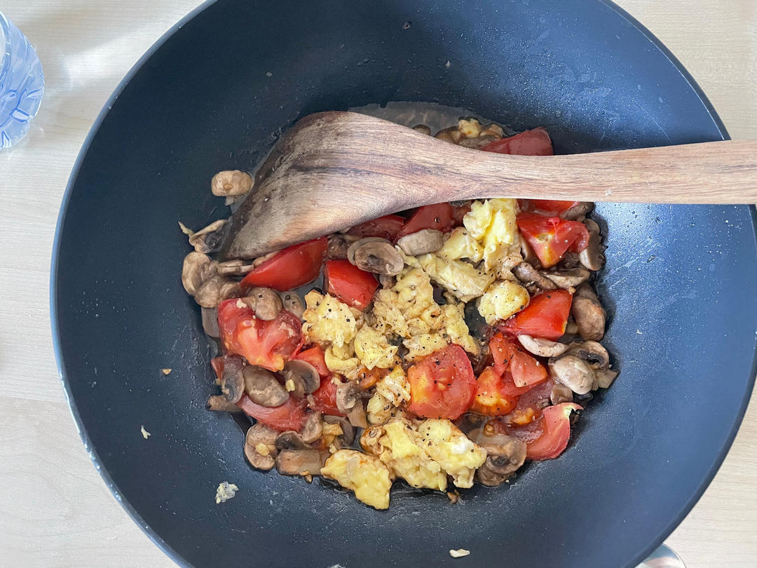 腐国留学吃喝日常