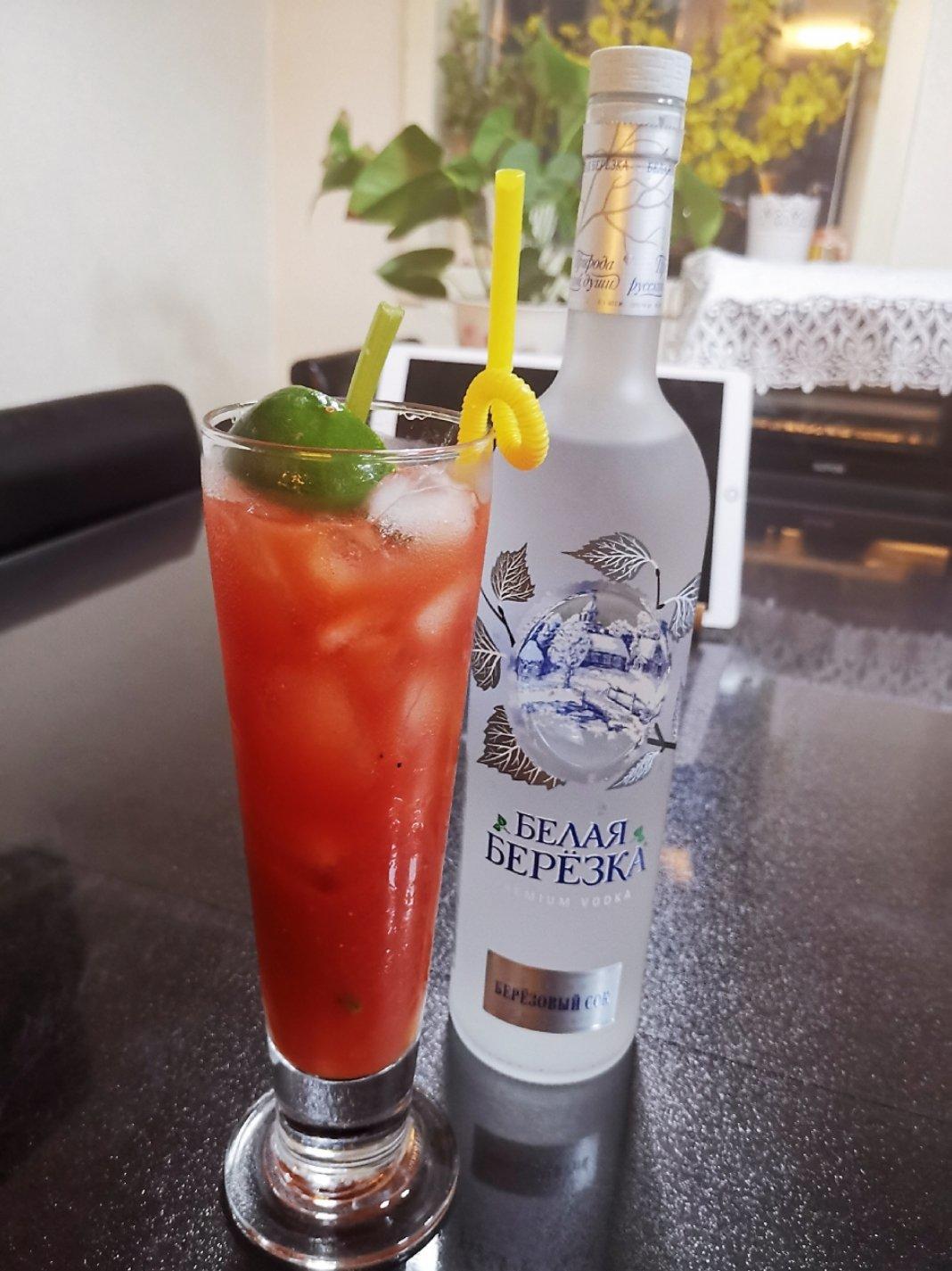Caipirinha
