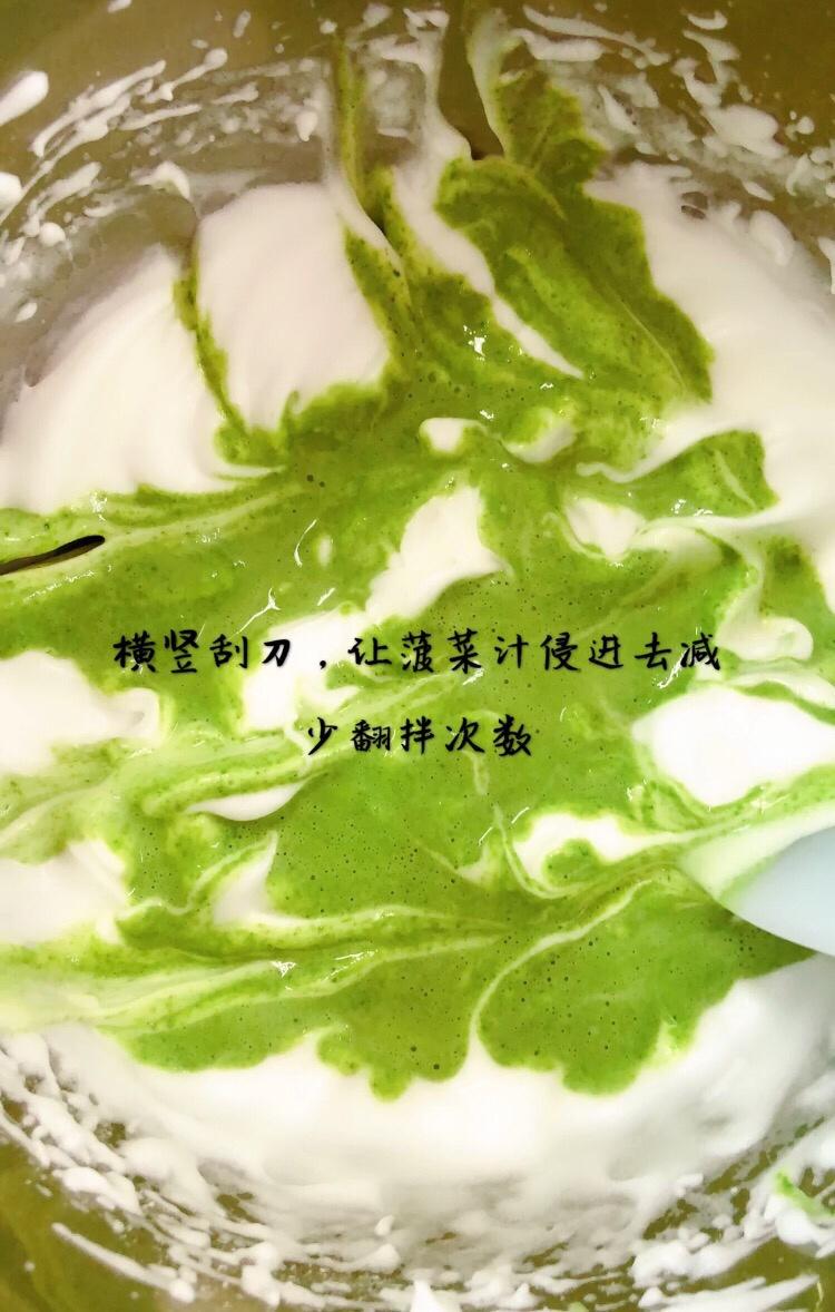 溶豆的做法 步骤14