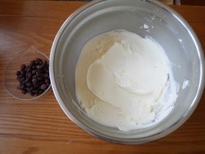 🌈卷不裂的～抹茶蜜豆蛋糕卷的做法 步骤16