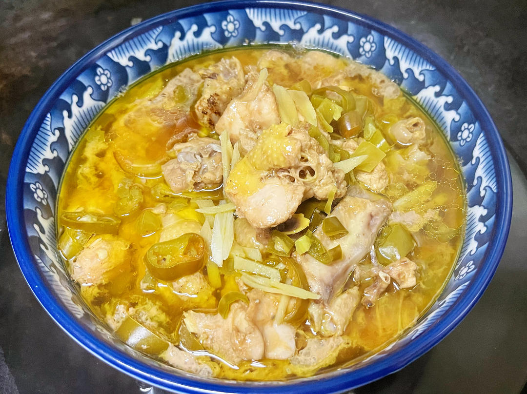 柴米油盐酱醋茶