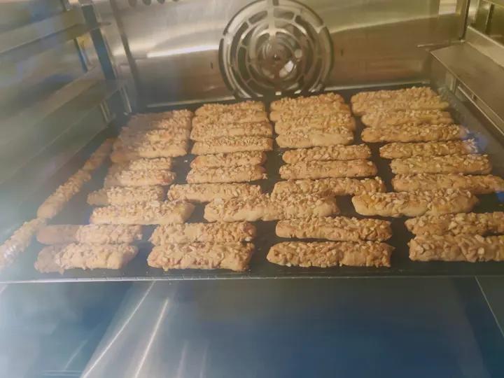 过年怎么少得了这款点心？