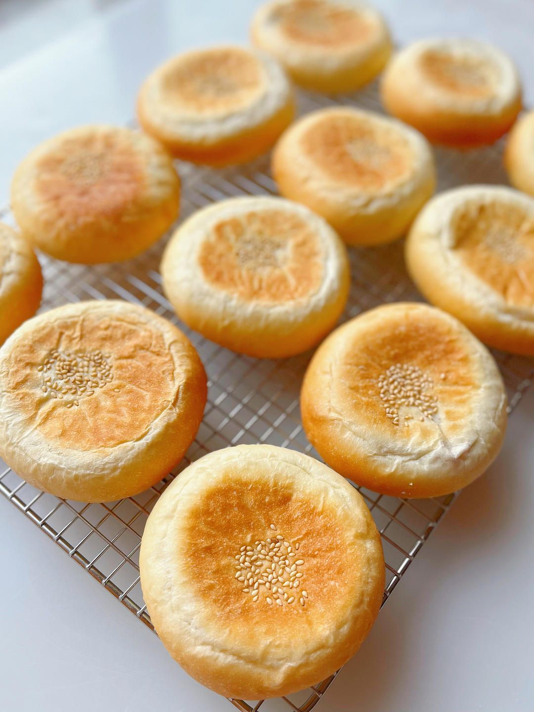 经典日式红豆包