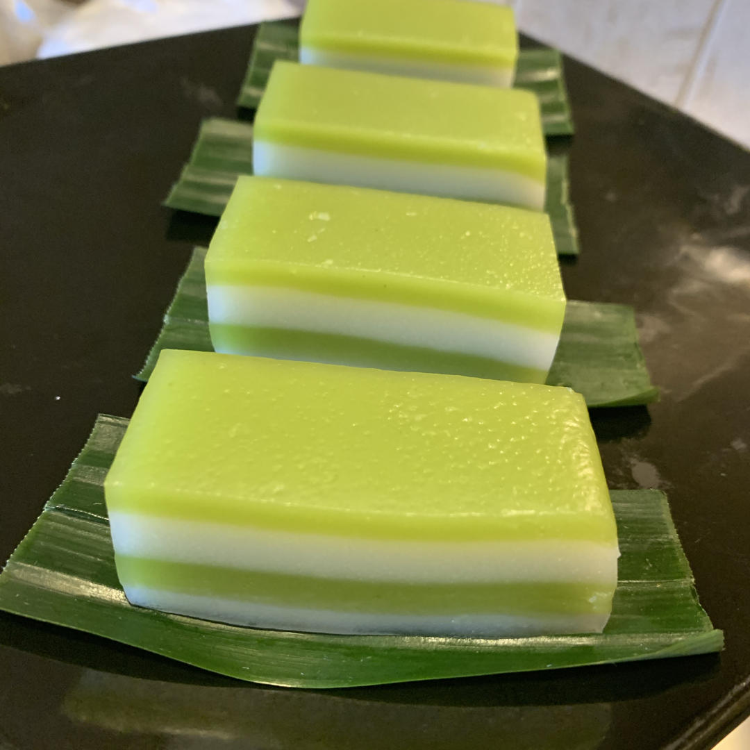 娘惹糕