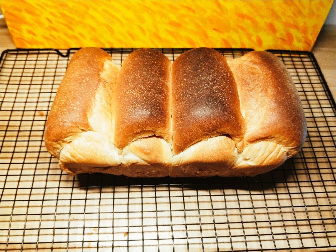 百搭白吐司，大水量软到没朋友