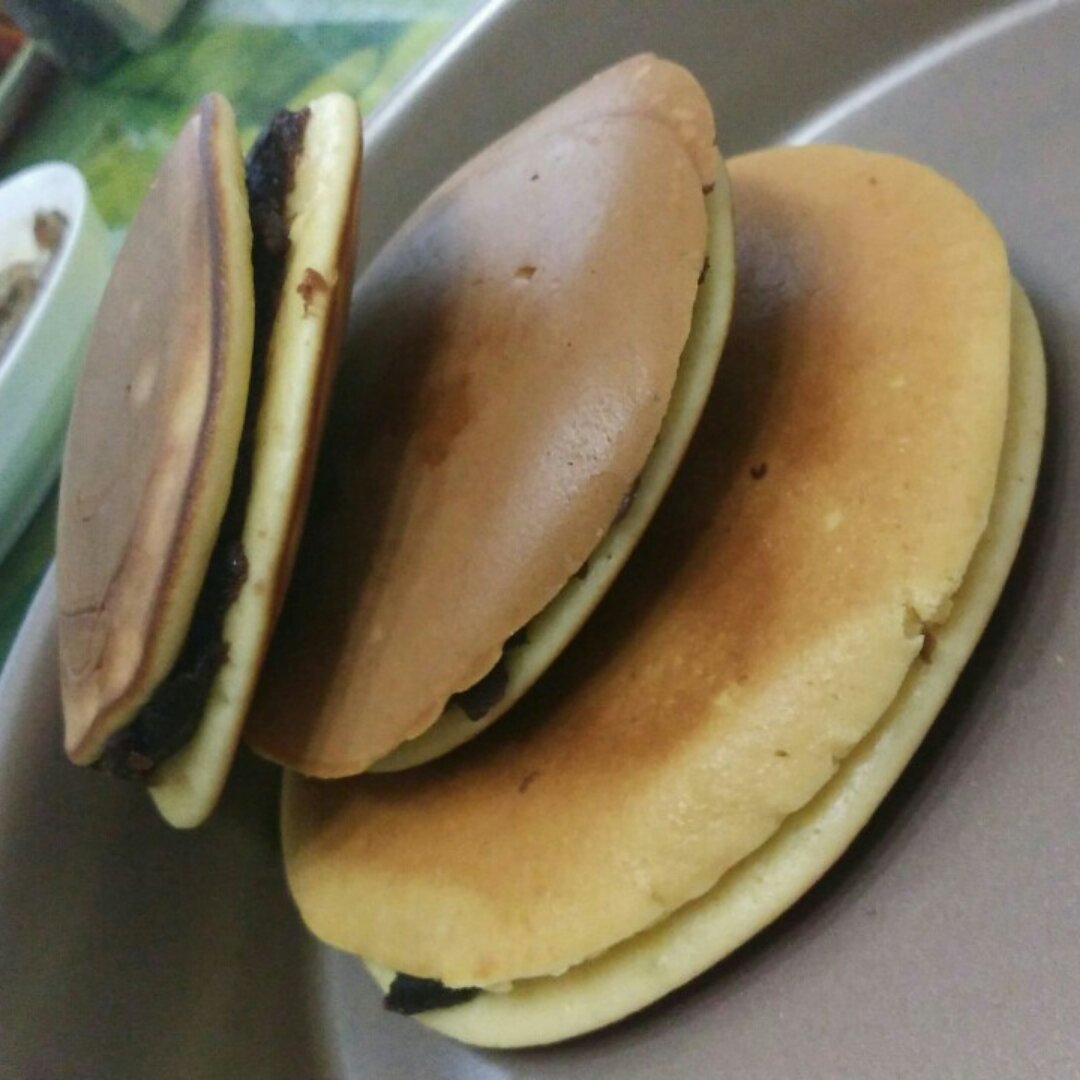 铜锣烧