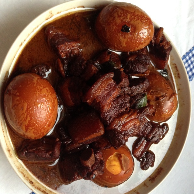 红烧肉