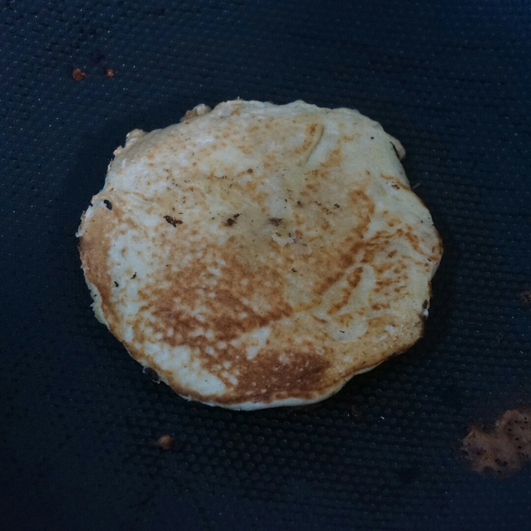 如何煎好一个pancake热香饼（超详细）