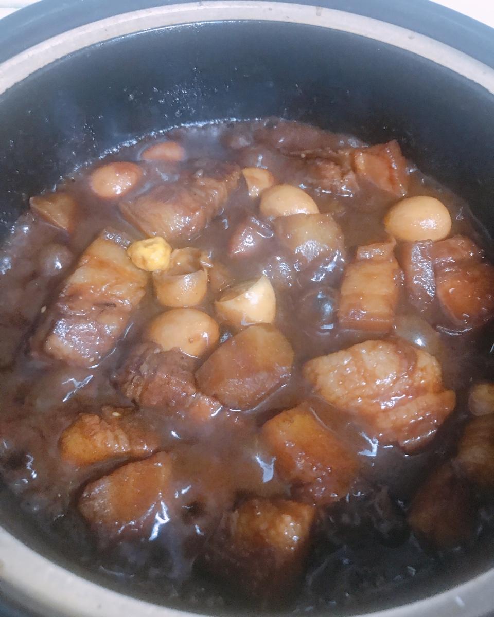 红烧肉