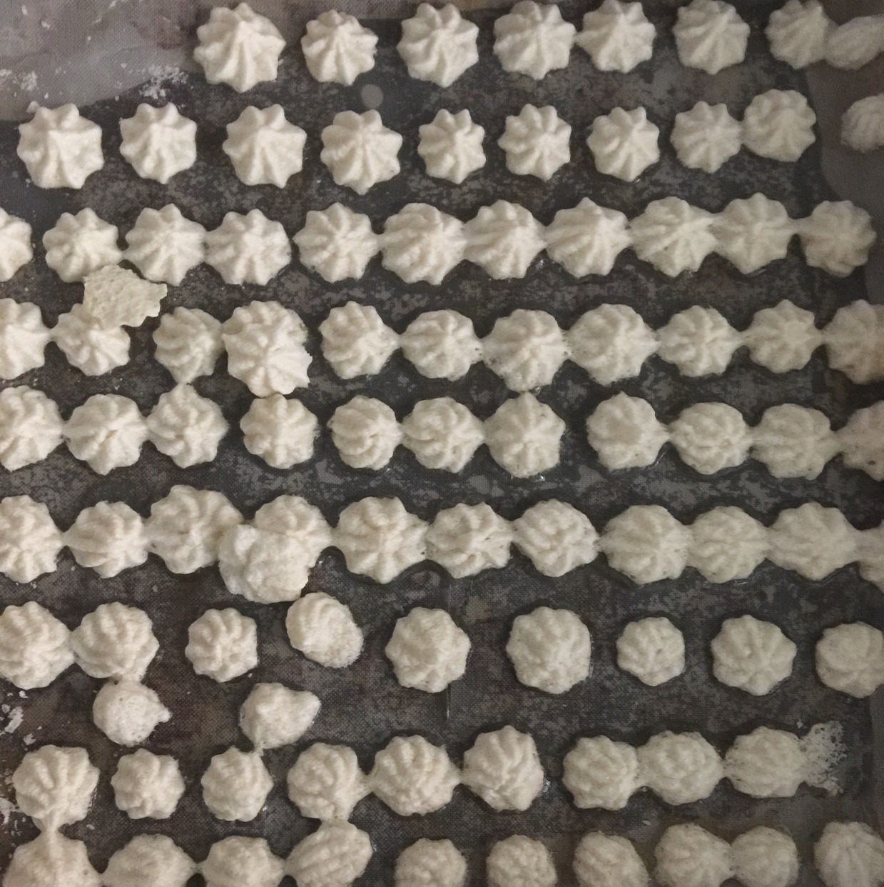 蛋白糖