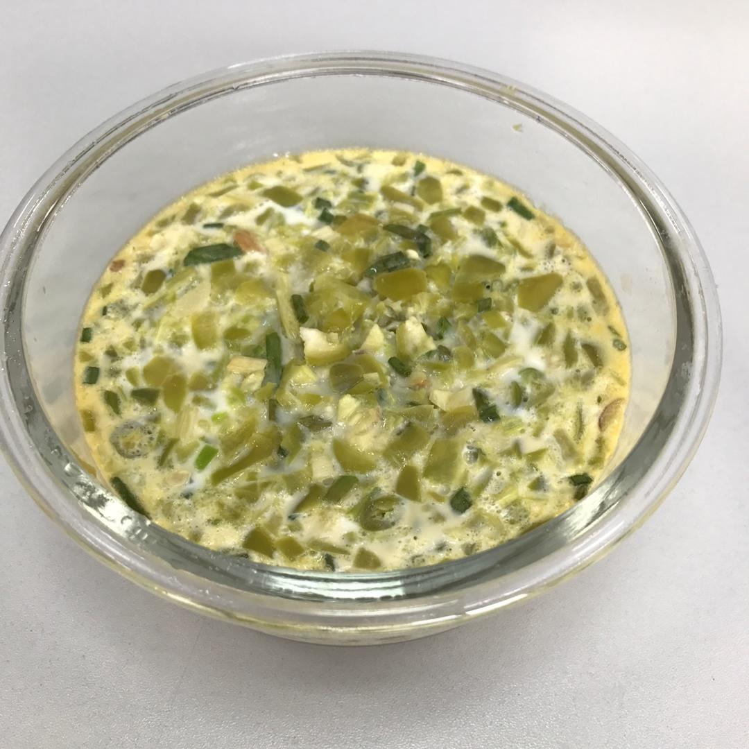 手机用户6632_x5my做的东北 蒸鸡蛋酱