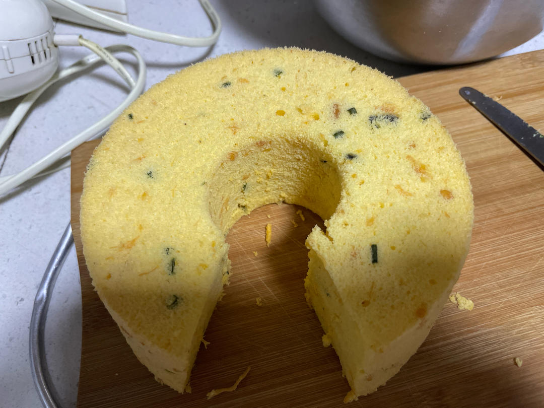 给胖宝宝的一百个蛋糕