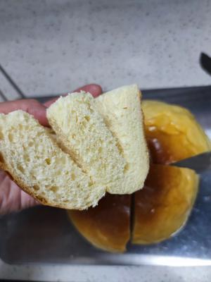 乳酪夹心面包的做法 步骤33