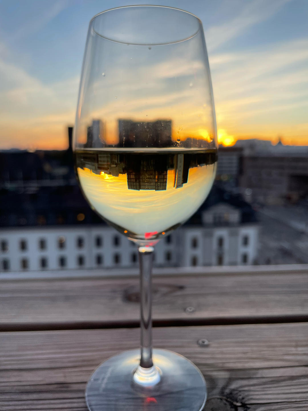 那些年喝过的酒🍷🍇