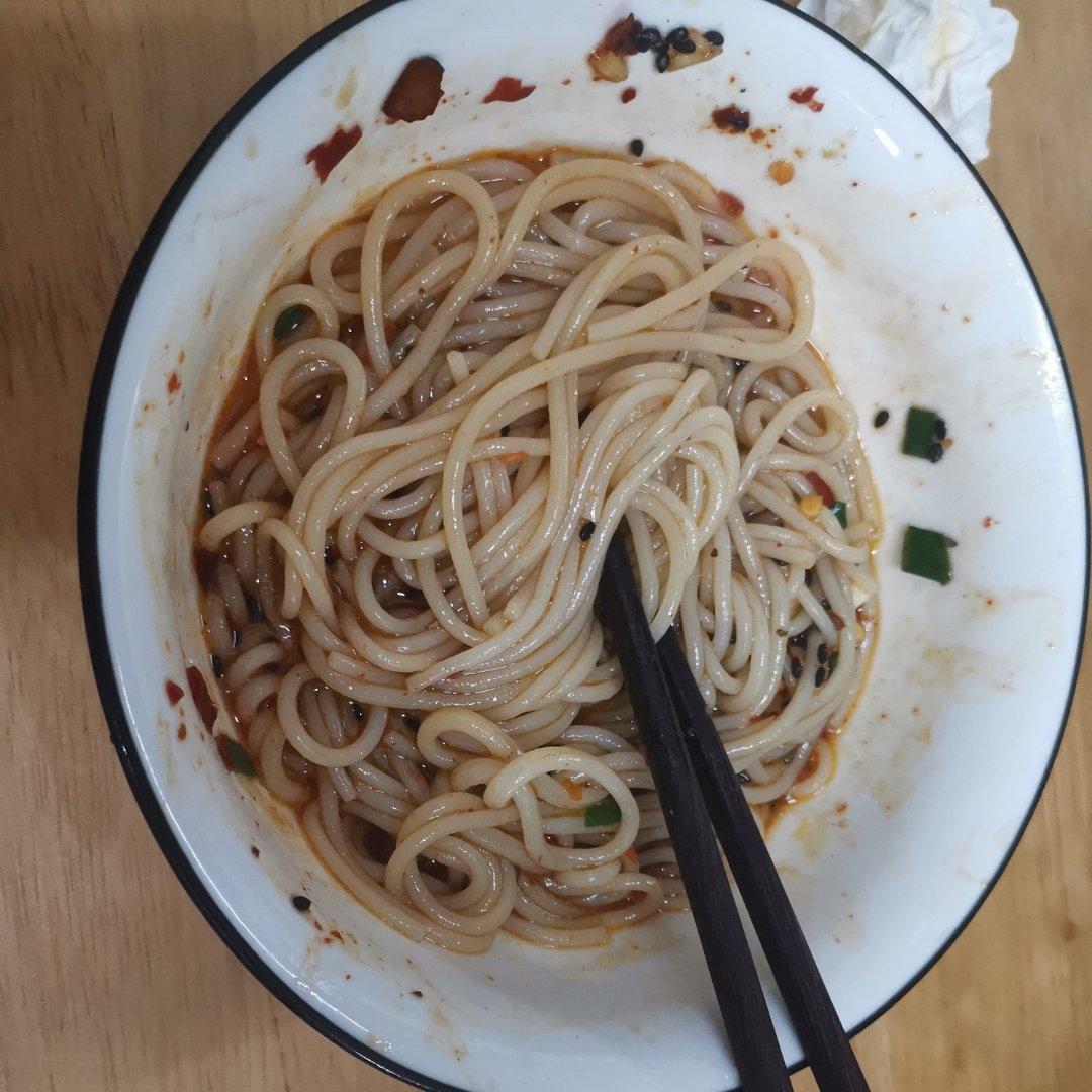 煮米粉☜超简单