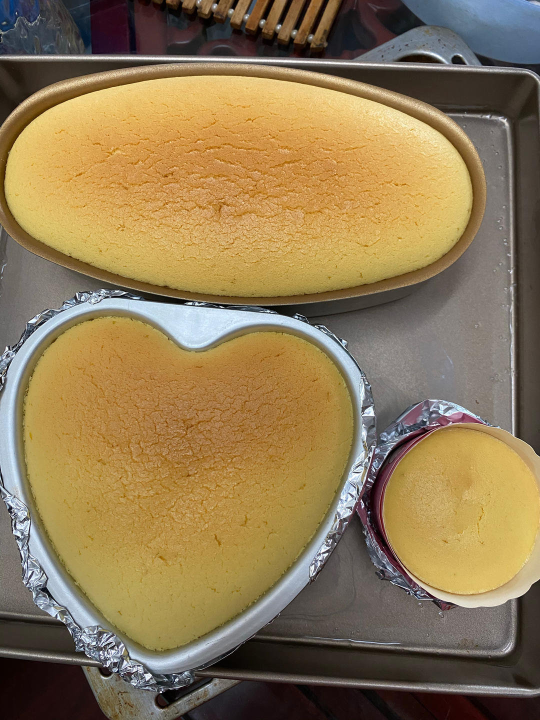 抖抖的轻乳酪蛋糕 | 入口即化 | 超详细跟做一次性成功 | 让你绝不浪费芝士