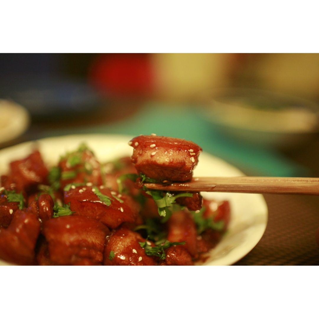 红烧肉