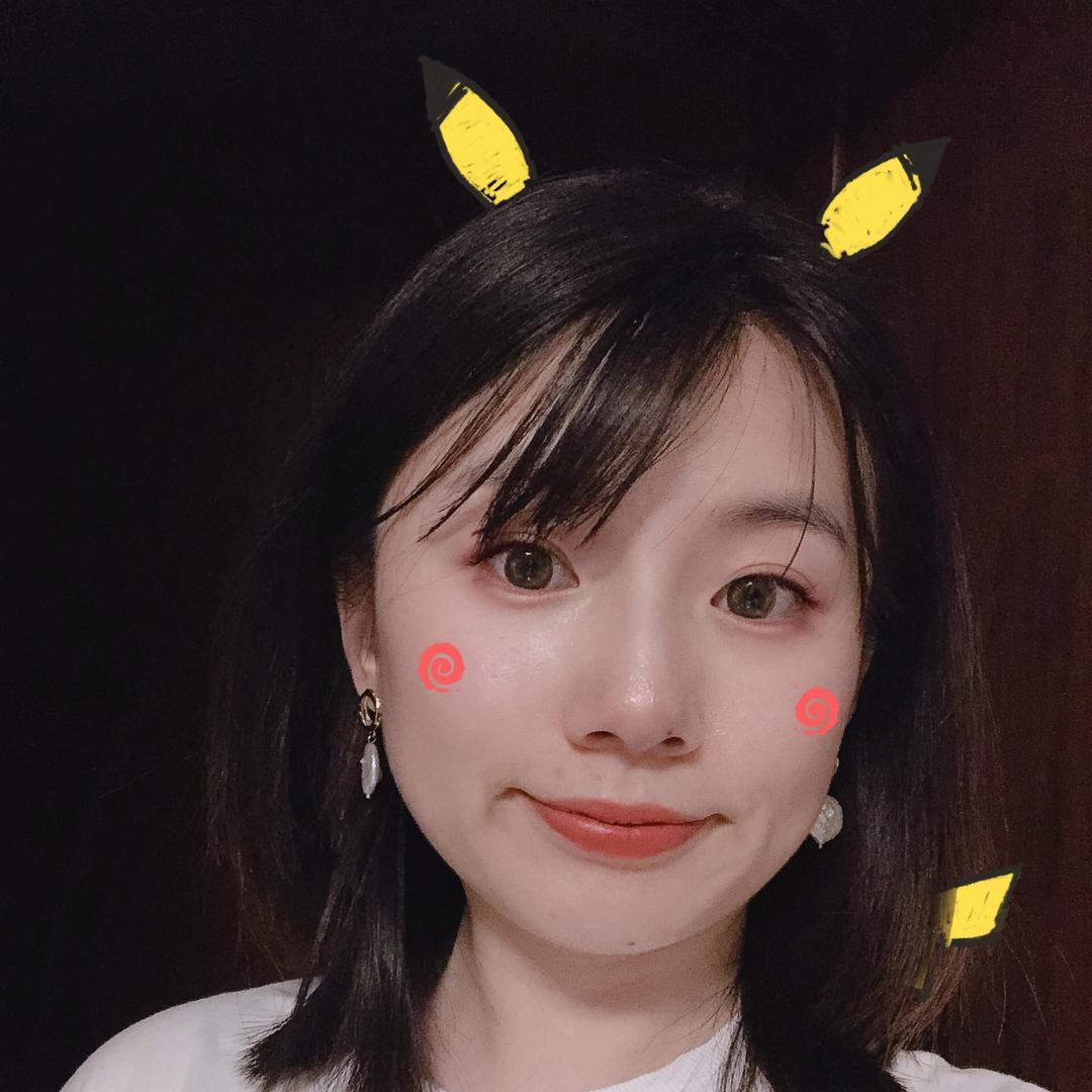 橙子羊