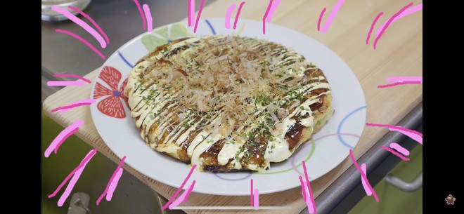 必吃的大阪烧 来自youtube的yuuuma Tv 的做法步骤图 爱做饭的兔宝宝 下厨房 必吃的大阪烧 来自youtube的yuuuma Tv 的做法步骤图 爱做饭的兔宝宝 下厨房