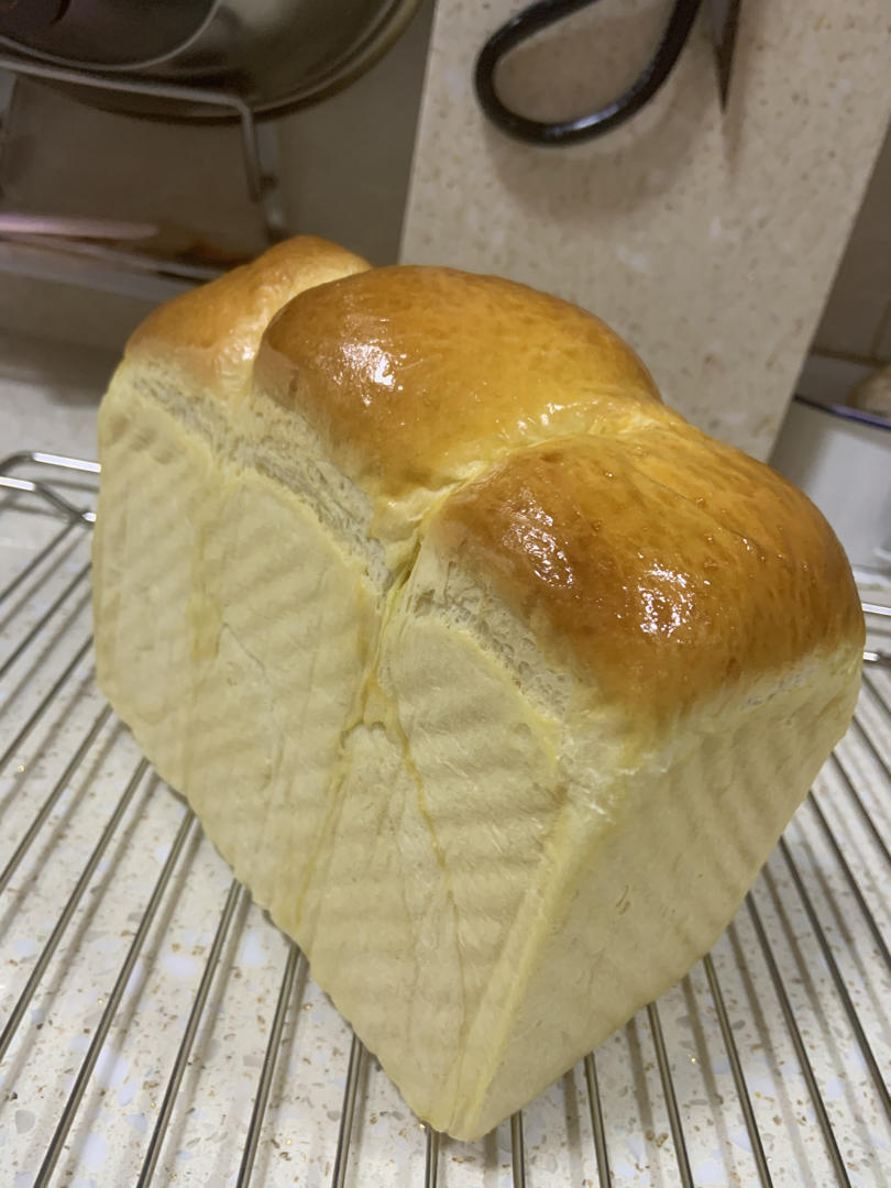 史上最详细的基础吐司教程