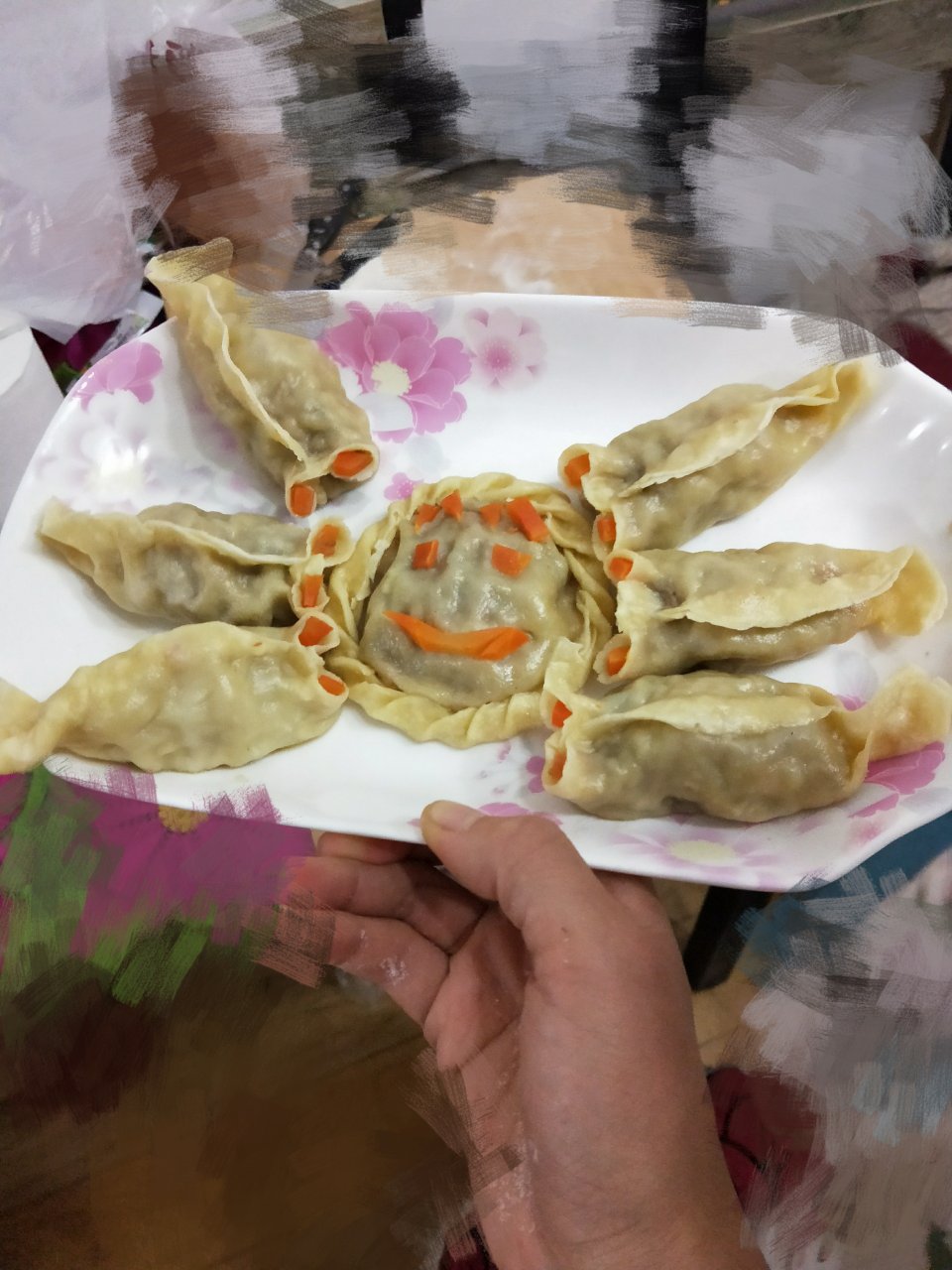二十一种饺子的做法