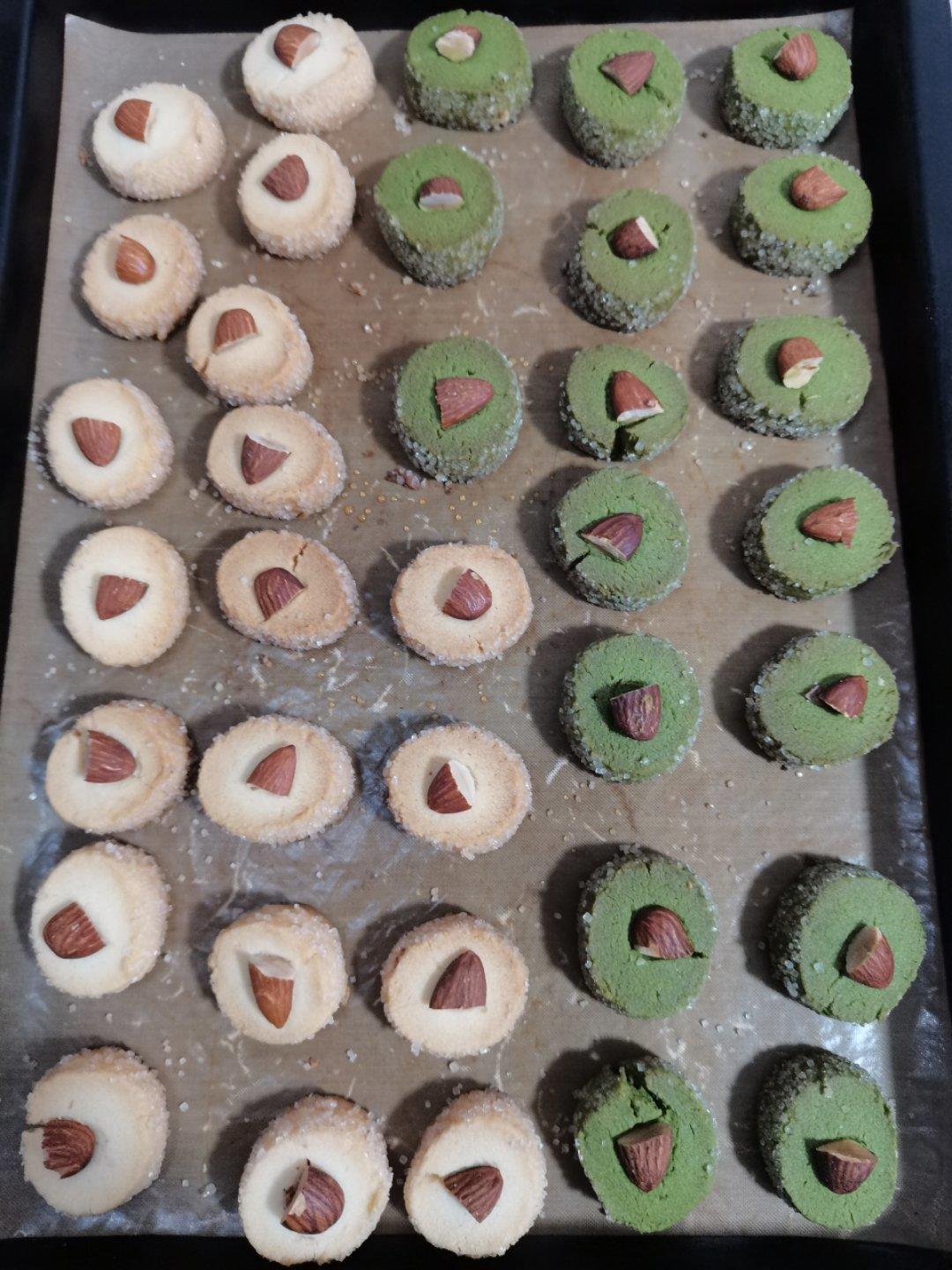 网红三色沙布蕾