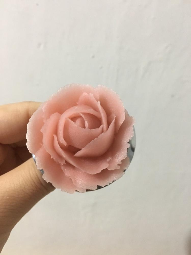 记录韩式裱花