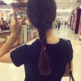 养个小黑狗叫嘿嘿