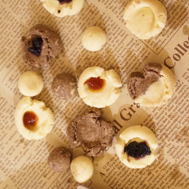 玛格丽特饼干