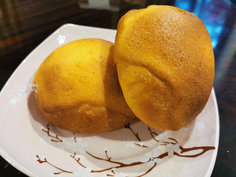 墨西哥面包巨好吃做法简单一次成功