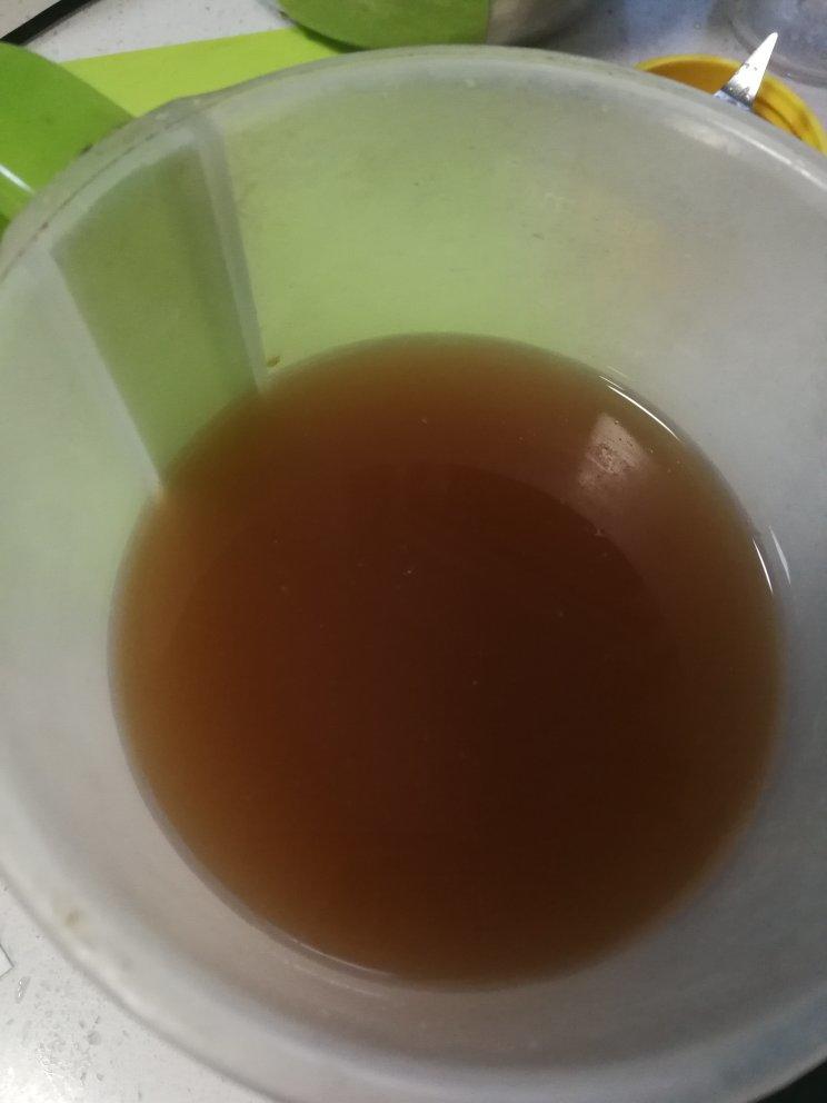 （独家）新手也能做的极品柠檬茶！