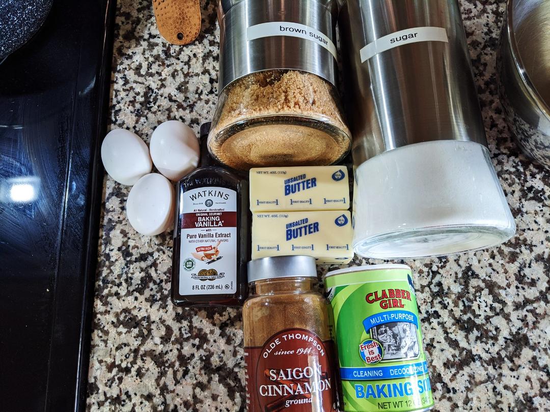 燕麦片小饼干🍪🍪（超快手）