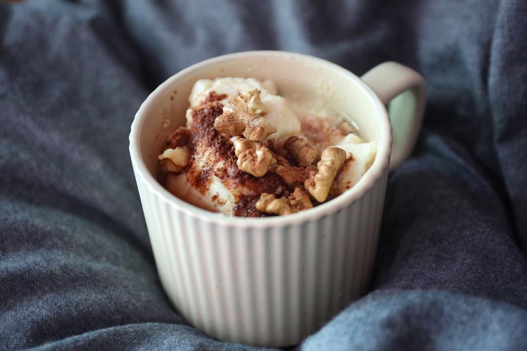 自制黄豆酸奶｜低脂养颜｜厨房新手的做法