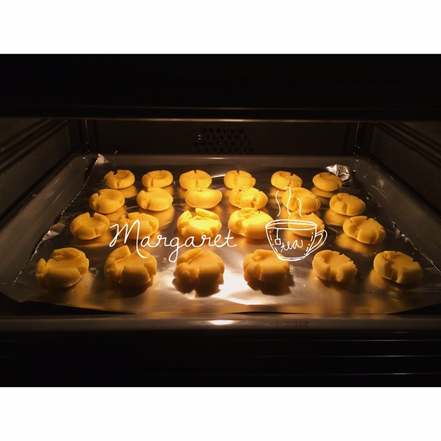 玛格丽特饼干