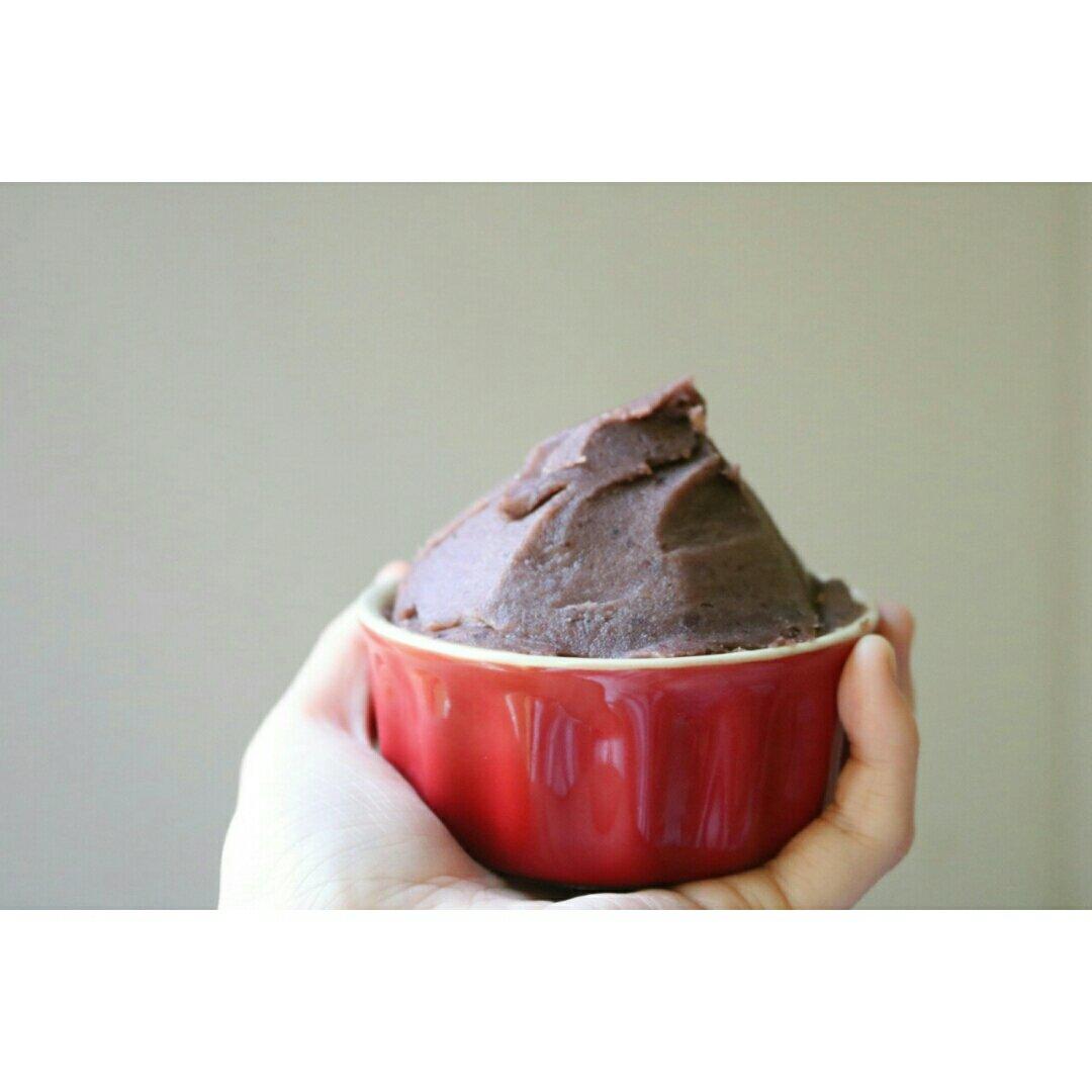 红豆沙