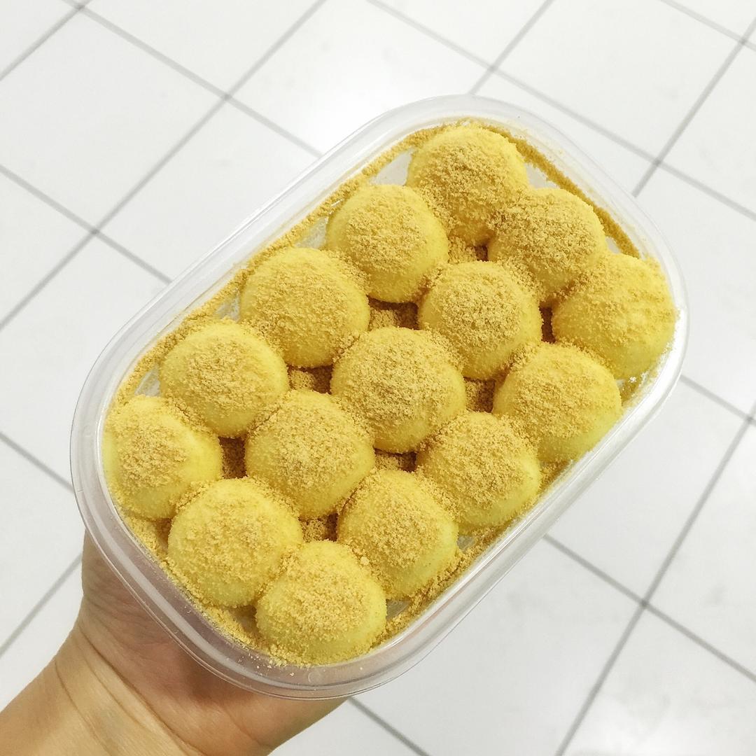豆乳盒子-超详细图文版！