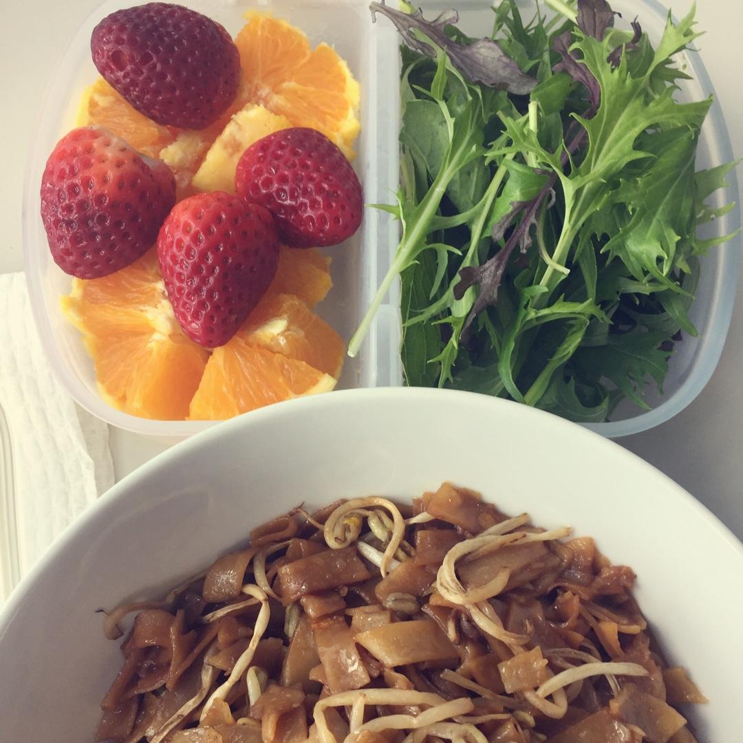 午餐•2016年10月27日