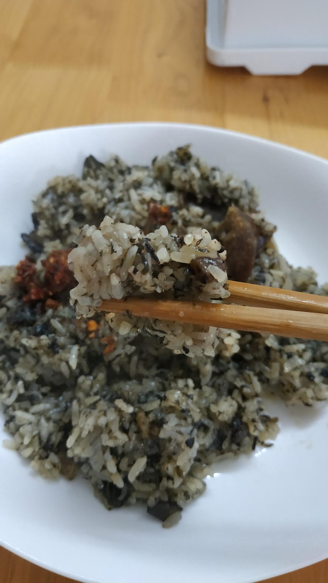 弯弯雨虹做的粗茶淡饭