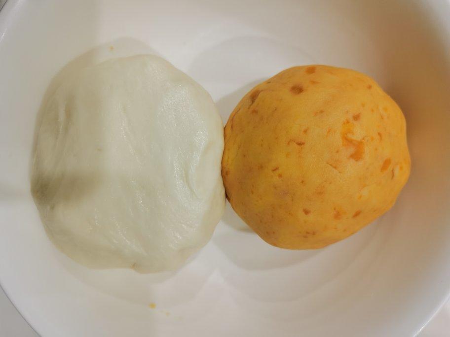 南瓜蛋黄焗鸡翅【10月北鼎烤箱食谱】