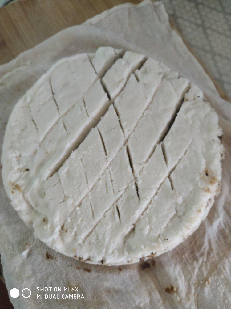 零失败大米松糕｜私藏配方分享