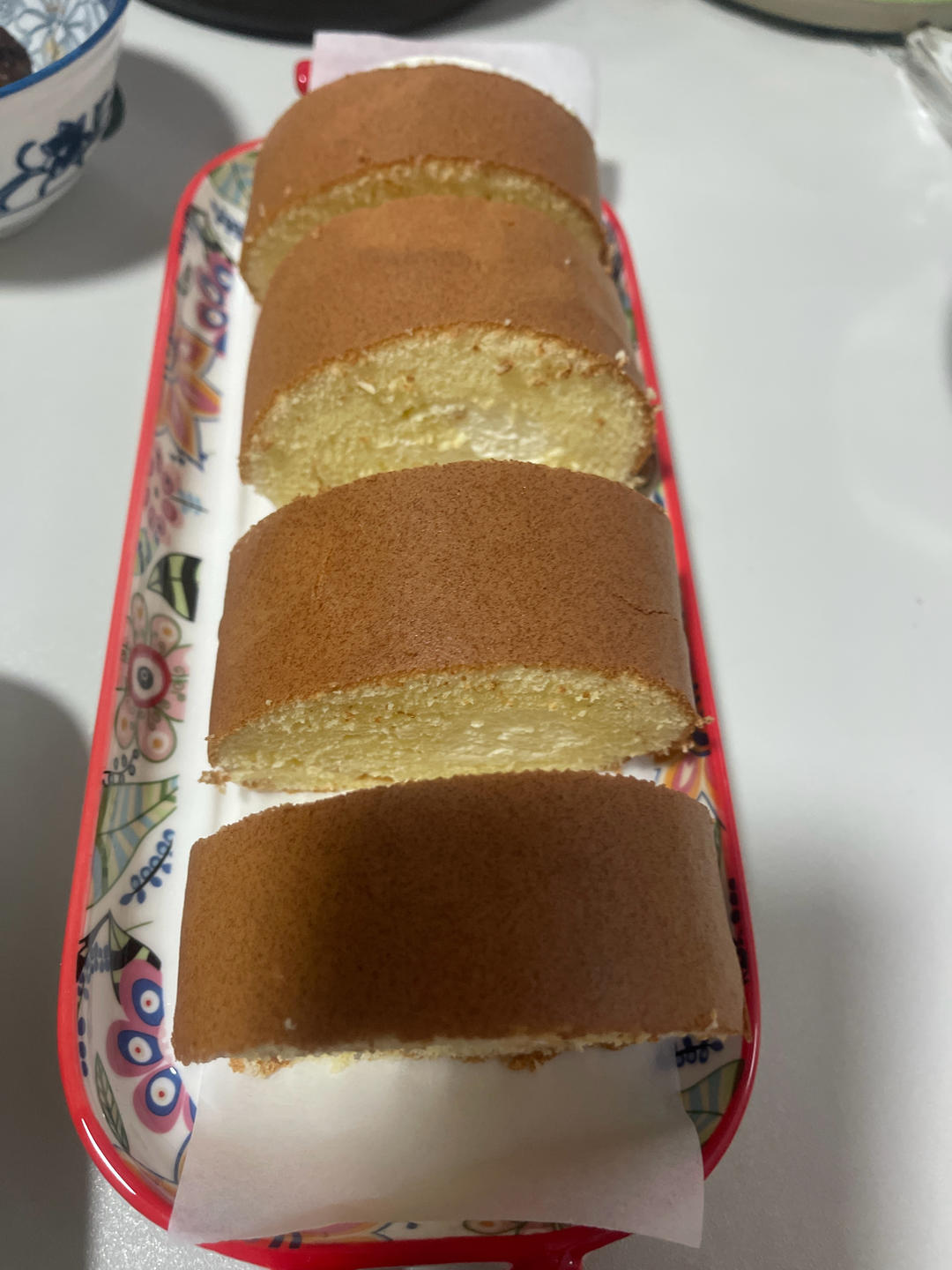 小四卷～风靡美食群的美味蛋糕卷