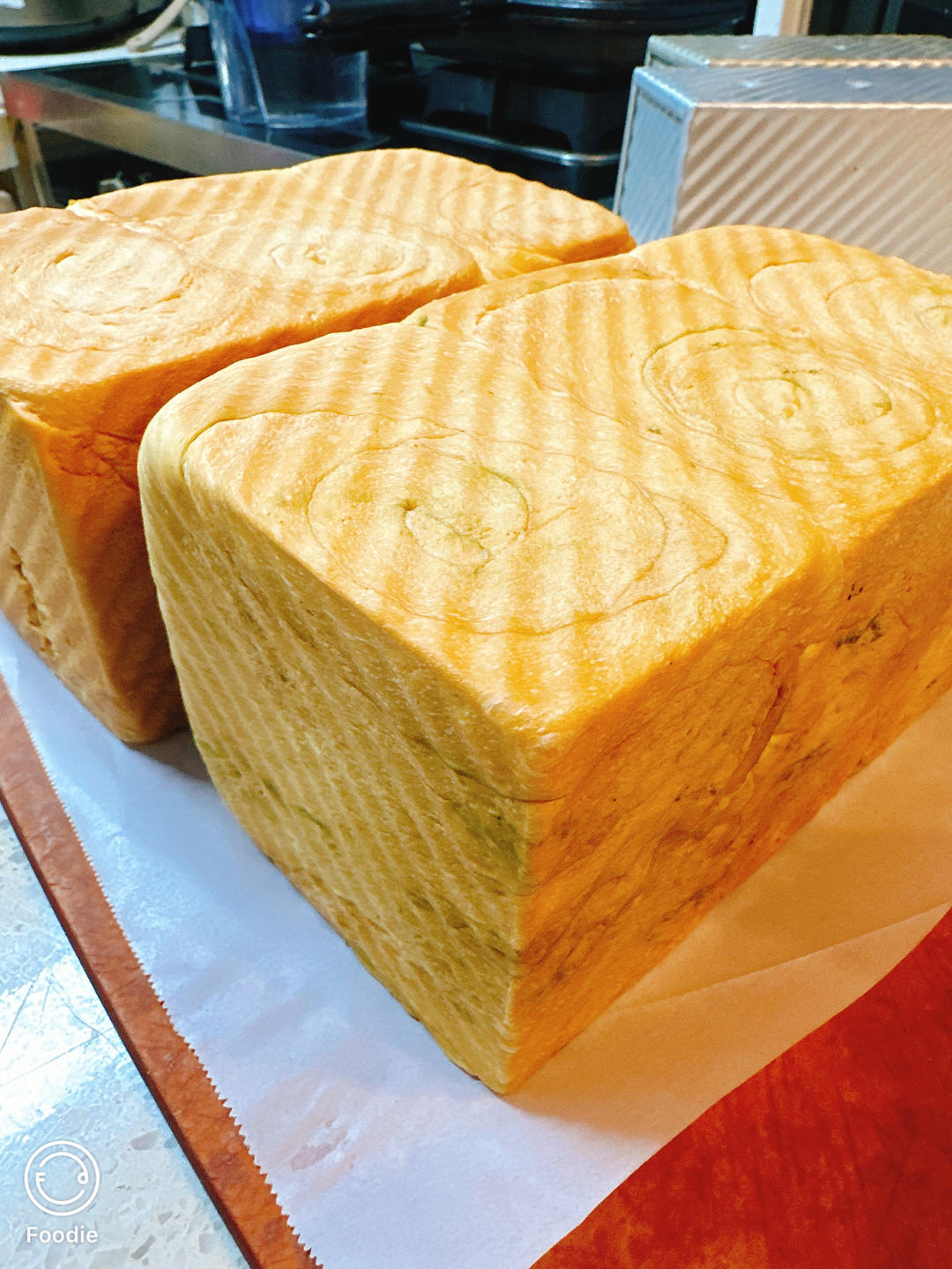 特浓手撕面包 吐司，买不到的味道（有更新）