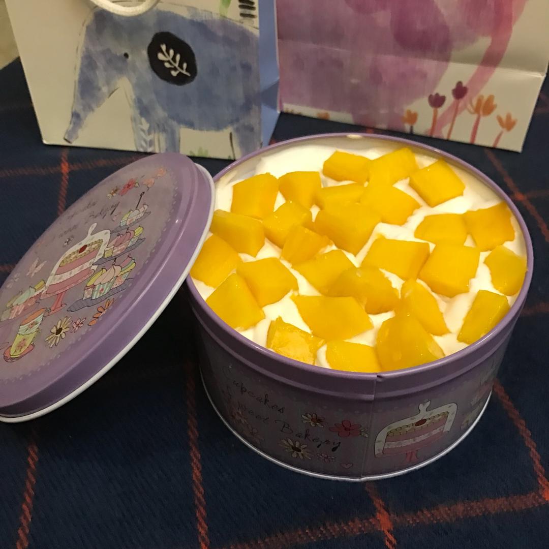可丽饼（千层蛋糕皮）