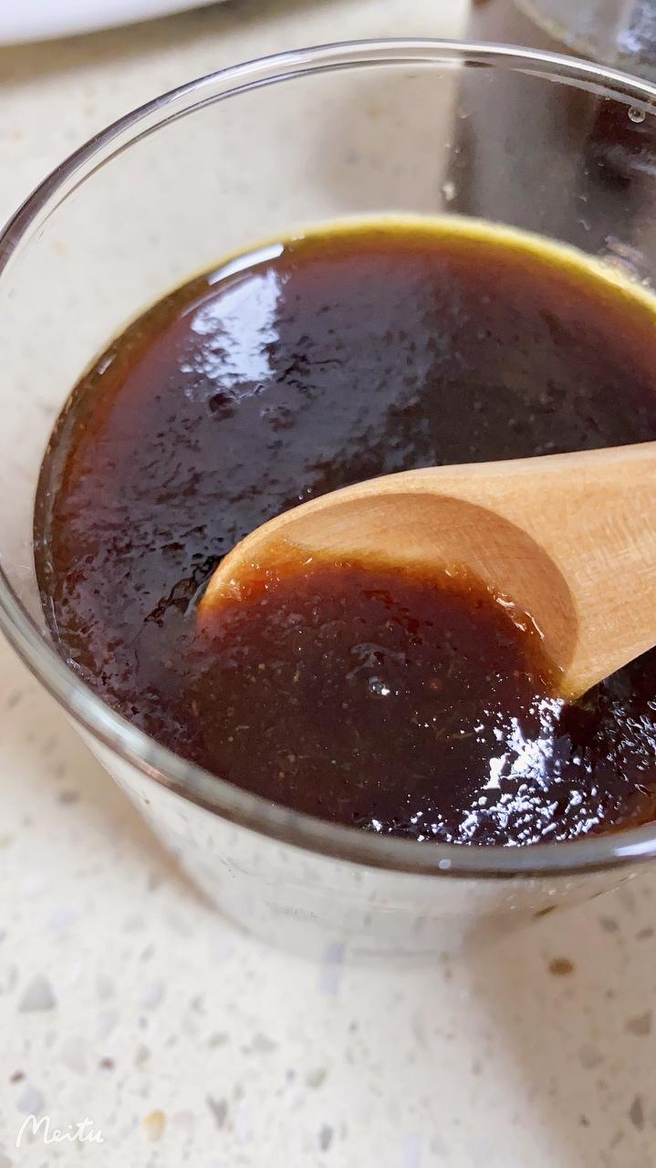 小美版秋梨膏